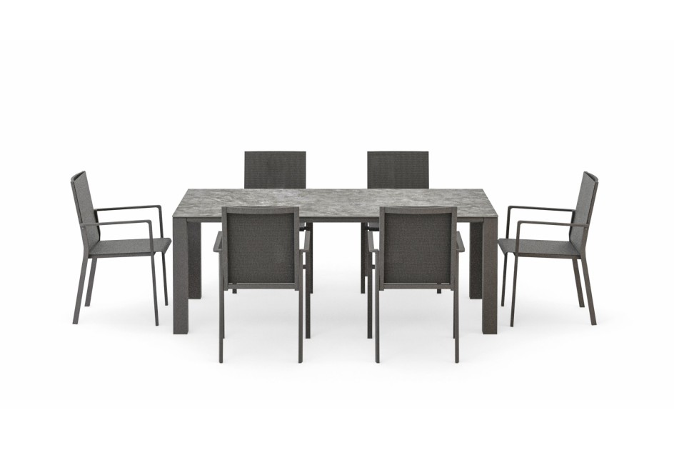 Zestaw jadalniany PORTO 2 - Doram design