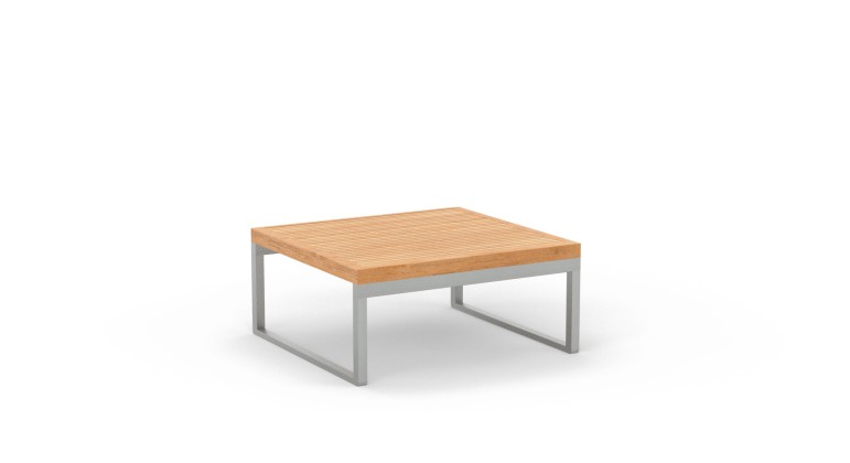 Wysoki stolik kawowy ogrodowy SYDNEY - Doram design