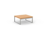 Wysoki stolik kawowy ogrodowy SYDNEY - Doram design