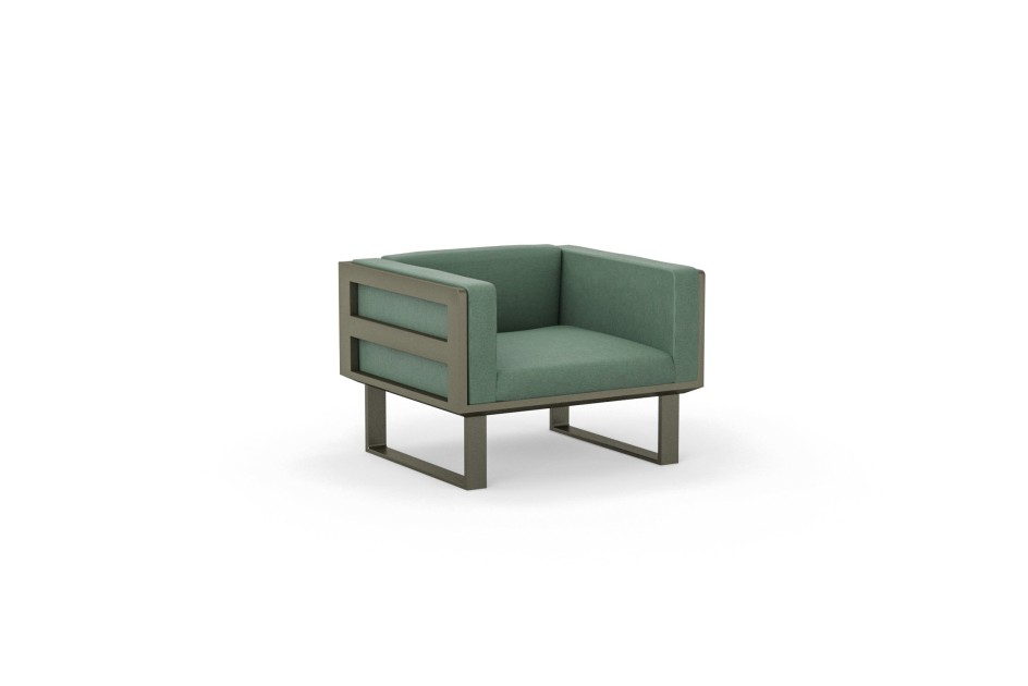 Fotel ogrodowy NEW YORK - Doram design