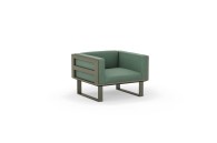 Fotel ogrodowy NEW YORK - Doram design