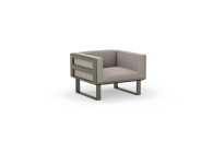 Fotel ogrodowy NEW YORK - Doram design