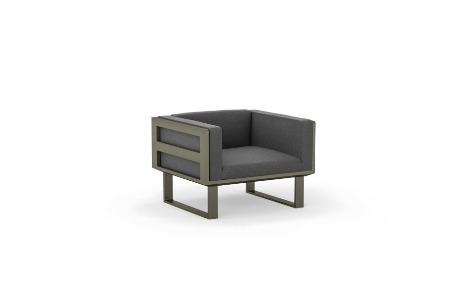 Fotel ogrodowy NEW YORK - Doram design