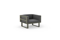 Fotel ogrodowy NEW YORK - Doram design