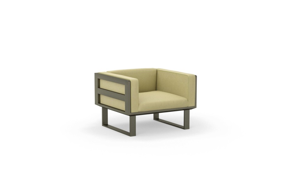 Fotel ogrodowy NEW YORK - Doram design