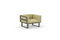 Fotel ogrodowy NEW YORK - Doram design