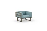 Fotel ogrodowy NEW YORK - Doram design