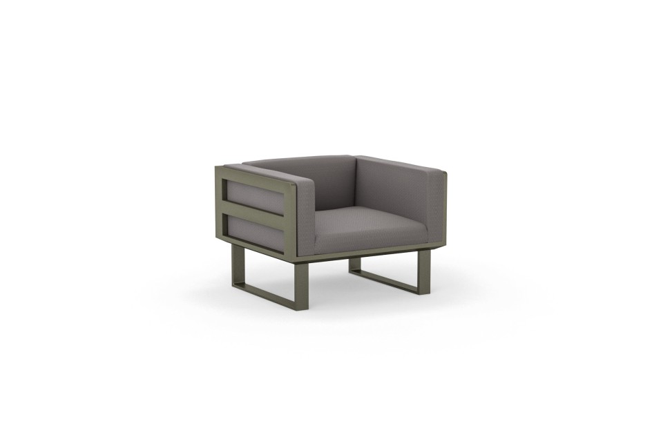 Fotel ogrodowy NEW YORK - Doram design