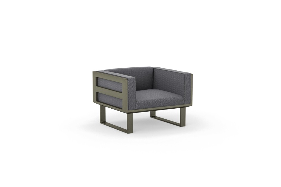 Fotel ogrodowy NEW YORK - Doram design