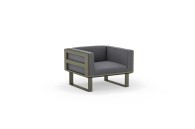 Fotel ogrodowy NEW YORK - Doram design