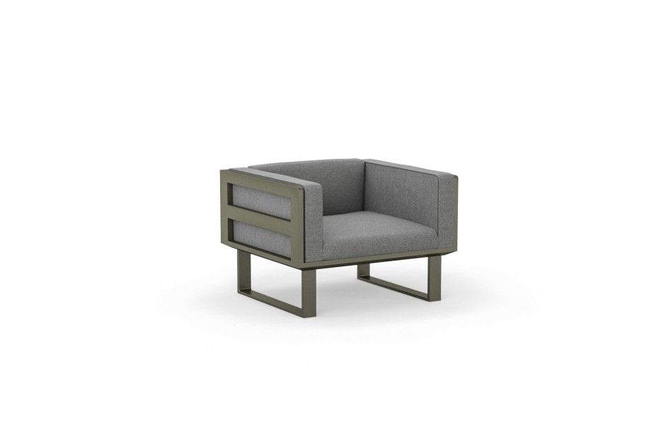 Fotel ogrodowy NEW YORK - Doram design