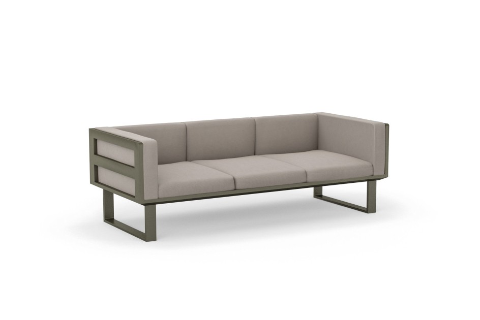 Wypoczynkowa sofa 3 osobowa NEW YORK - Doram design