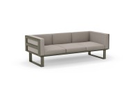 Wypoczynkowa sofa 3 osobowa NEW YORK - Doram design