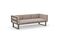 Wypoczynkowa sofa 3 osobowa NEW YORK - Doram design