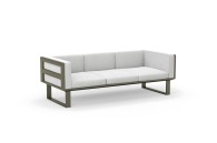 Wypoczynkowa sofa 3 osobowa NEW YORK - Doram design