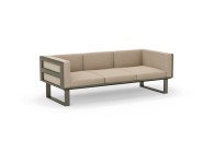 Wypoczynkowa sofa 3 osobowa NEW YORK - Doram design