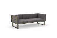 Wypoczynkowa sofa 3 osobowa NEW YORK - Doram design