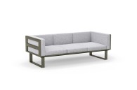 Wypoczynkowa sofa 3 osobowa NEW YORK - Doram design