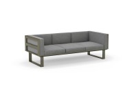 Wypoczynkowa sofa 3 osobowa NEW YORK - Doram design