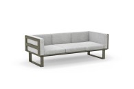 Wypoczynkowa sofa 3 osobowa NEW YORK - Doram design