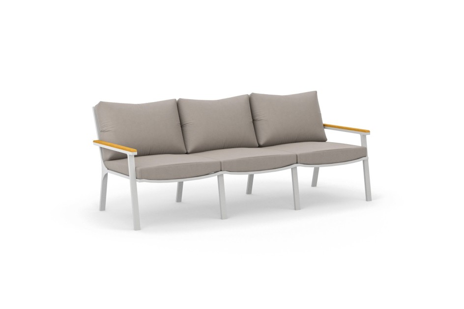 Sofa wypoczynkowa 3 osobowa SAVONA - Doram design