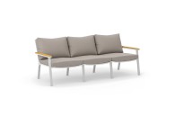 Sofa wypoczynkowa 3 osobowa SAVONA - Doram design
