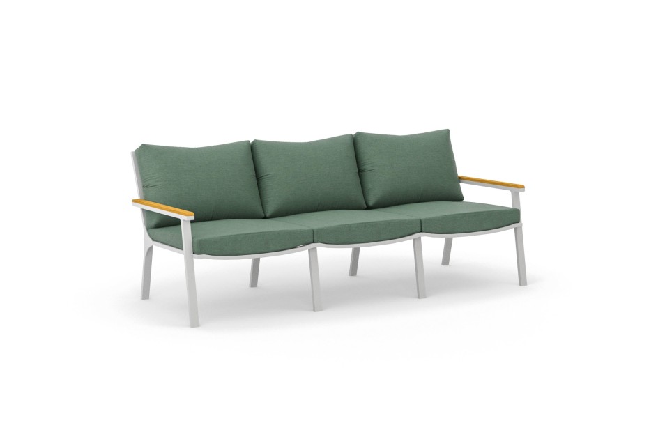 Sofa wypoczynkowa 3 osobowa SAVONA - Doram design