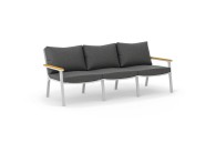 Sofa wypoczynkowa 3 osobowa SAVONA - Doram design