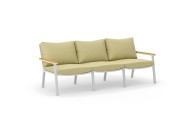 Sofa wypoczynkowa 3 osobowa SAVONA - Doram design