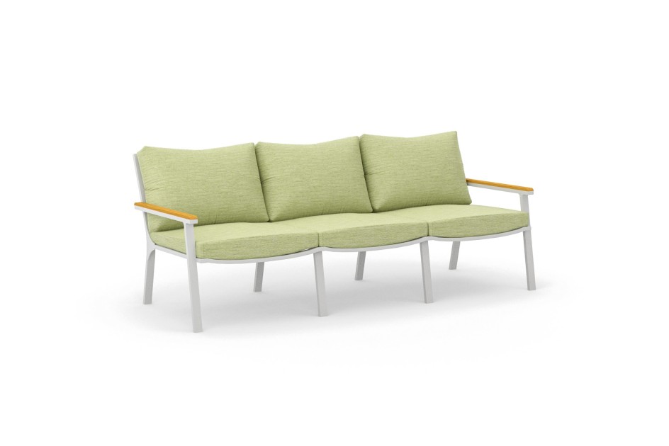 Sofa wypoczynkowa 3 osobowa SAVONA - Doram design