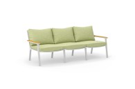 Sofa wypoczynkowa 3 osobowa SAVONA - Doram design