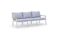 Sofa wypoczynkowa 3 osobowa SAVONA - Doram design