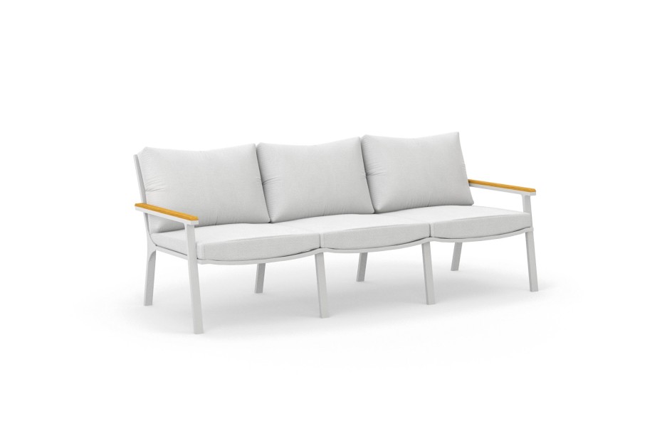 Sofa wypoczynkowa 3 osobowa SAVONA - Doram design