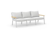 Sofa wypoczynkowa 3 osobowa SAVONA - Doram design