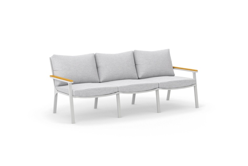 Sofa wypoczynkowa 3 osobowa SAVONA - Doram design