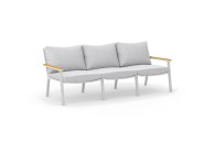 Sofa wypoczynkowa 3 osobowa SAVONA - Doram design