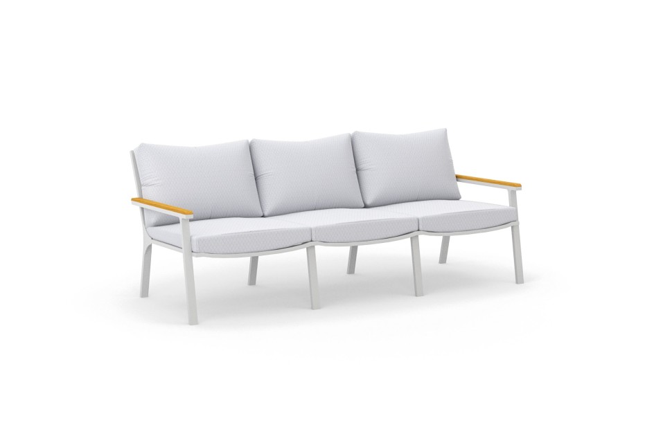 Sofa wypoczynkowa 3 osobowa SAVONA - Doram design