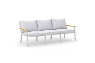 Sofa wypoczynkowa 3 osobowa SAVONA - Doram design