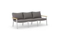Sofa wypoczynkowa 3 osobowa SAVONA - Doram design