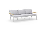 Sofa wypoczynkowa 3 osobowa SAVONA - Doram design