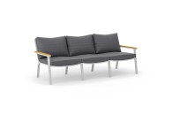 Sofa wypoczynkowa 3 osobowa SAVONA - Doram design