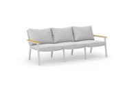 Sofa wypoczynkowa 3 osobowa SAVONA - Doram design