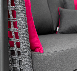 Wybierz sie w podróż na swój taras