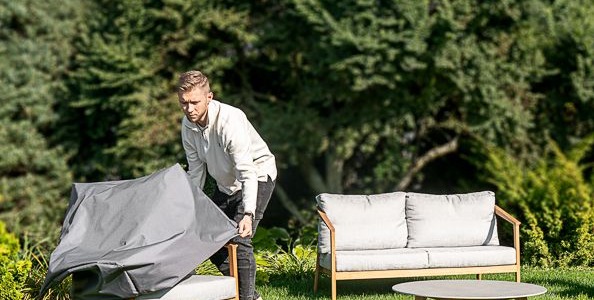 Zadbaj o siebie dbając o meble