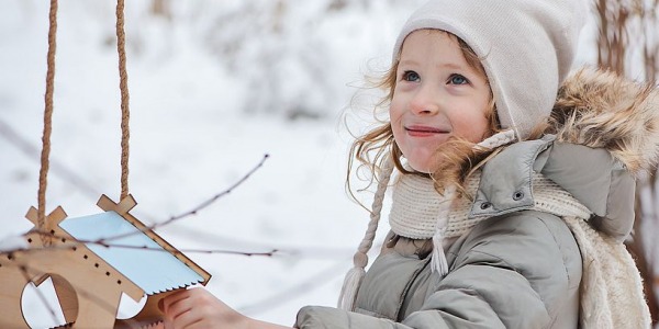 Zimowe atrakcje na Twoim tarasie
