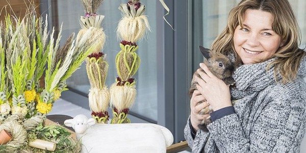 Spotkania z widokiem na wiosnę