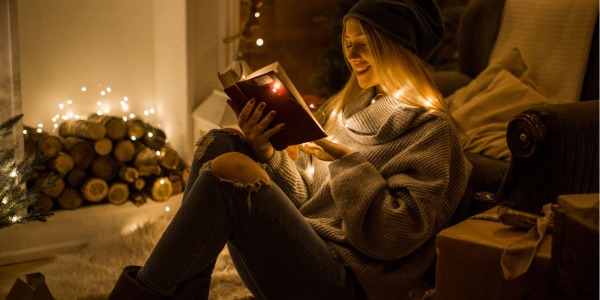 Jak stworzyć otulająca atmosferę w zimowe dni? 