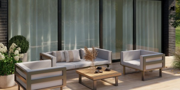 Co na topie w 2023 roku? przewodnik po trendach w aranżacji tarasu 