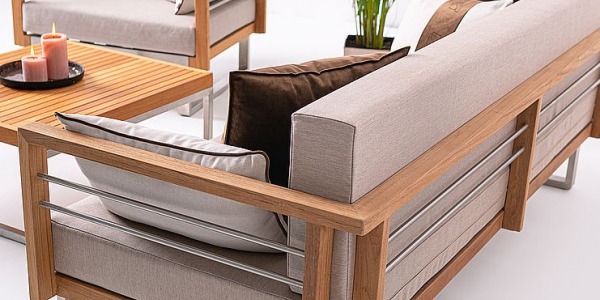 Z jakiego materiału wybrać idealne meble tarasowe?