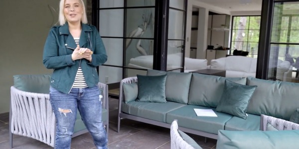 Kolekcja Madera w Domo+